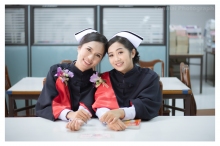 ผลงานการถ่ายภาพ วิทยาลัยพยาบาลบรมราชชนนี สระบุรี